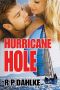 [Mystery Sailing Trilogy 02] • Hurricane Hole